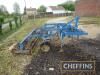 Lemken mounted cultivator - 8