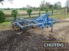 Lemken mounted cultivator - 9