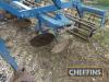 Lemken mounted cultivator - 13