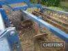 Lemken mounted cultivator - 14