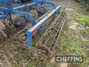 Lemken mounted cultivator - 16