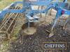 Lemken mounted cultivator - 18