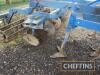 Lemken mounted cultivator - 19