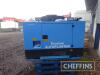 Farm-made mounted generator compressor unit - 2