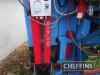 Farm-made mounted generator compressor unit - 19