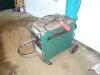 Migatronic 325 Compact Welder Note: gas bottle not included - 3