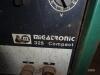 Migatronic 325 Compact Welder Note: gas bottle not included - 5