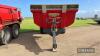 2022 Staines HTD-20 Hardox dump trailer Serial No. HTD1115 - 2