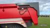 2022 Staines HTD-20 Hardox dump trailer Serial No. HTD1115 - 7