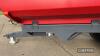 2022 Staines HTD-20 Hardox dump trailer Serial No. HTD1115 - 10