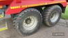 2020 Staines MP18 dump trailer Serial No. D1004 - 6