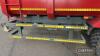 2020 Staines MP18 dump trailer Serial No. D1004 - 10