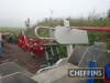 2006 Jones 1.85T/R mounted single bed tiller - 26