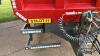 2020 Staines MP18 dump trailer Serial No. D1004 - 16