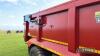 2020 Staines MP18 dump trailer Serial No. D1004 - 19