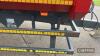 2020 Staines MP18 dump trailer Serial No. D1004 - 21