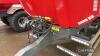 2021 Staines HTD-20 Hardox dump trailer Serial No. HTD1014 - 11