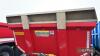 2021 Staines HTD-20 Hardox dump trailer Serial No. HTD1014 - 12