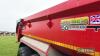 2021 Staines HTD-20 Hardox dump trailer Serial No. HTD1014 - 15