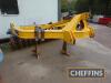 2010 TWB mounted 3leg subsoiler, 3m Serial No. 234