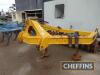 2010 TWB mounted 3leg subsoiler, 3m Serial No. 234 - 12