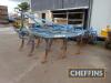 Lemken Karat 9 mounted cultivator with 11 legs - 3