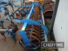 Lemken Karat 9 mounted cultivator with 11 legs - 5