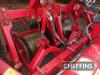 2010 Grimme GT170S trailed potato harvester with split share, terra depth control, 40mm intake web, spiral roller, 45mm main web, double MultiSep cleaning unit, hydraulic web drive, clod mat, watering kit, agitating fingers, Hydraulic wheel drive and righ - 14