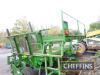 1997 Standen BB2 mounted platform potato planter, control box. t/w hopper and quad openers (not fitted) - 6