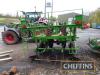 1997 Standen BB2 mounted platform potato planter, control box. t/w hopper and quad openers (not fitted) - 7