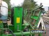 1997 Standen BB2 mounted platform potato planter, control box. t/w hopper and quad openers (not fitted) - 12