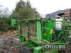 1997 Standen BB2 mounted platform potato planter, control box. t/w hopper and quad openers (not fitted) - 19