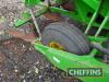 1997 Standen BB2 mounted platform potato planter, control box. t/w hopper and quad openers (not fitted) - 21