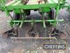 1997 Standen BB2 mounted platform potato planter, control box. t/w hopper and quad openers (not fitted) - 23