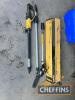 Dewalt 18v cordless pole saw