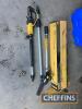 Dewalt 18v cordless pole saw - 3