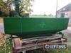 1997 Standen BB2 mounted platform potato planter, control box. t/w hopper and quad openers (not fitted) - 29