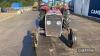 Massey Ferguson 230 2wd Tractor Ser. No. P15078 - 3