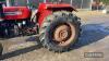 Massey Ferguson 230 2wd Tractor Ser. No. P15078 - 7