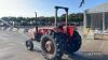 Massey Ferguson 230 2wd Tractor Ser. No. P15078 - 8