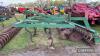 Combination 10ft Cultivator