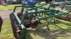 Combination 10ft Cultivator - 7