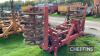 Farm Force 4m Hydraulic Folding Front Press - 10