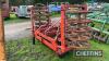 Farm Force 4m Hydraulic Folding Front Press - 12