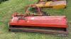 2006 Kuhn Model BNE 210 Flail Mower - 3