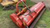 2006 Kuhn Model BNE 210 Flail Mower - 5