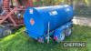 AS Marston Twin Axle 2500ltr Electric Diesel Bowser - 2