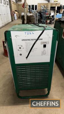 Heavy Duty Dehumidifier