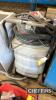 V-tuf Vacuum Cleaner 110v UNRESERVED LOT - 3