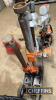 Clipper CD 360 Drill Rig - 3